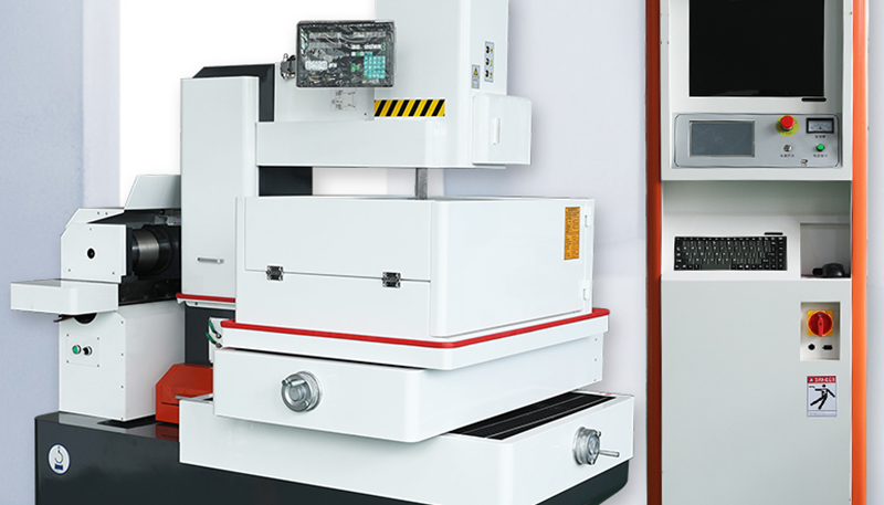 分析中走絲線切割使用中斷絲的原因
