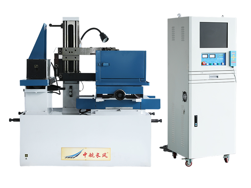 數(shù)控快走絲DK7725E 數(shù)控快走絲DK7725E