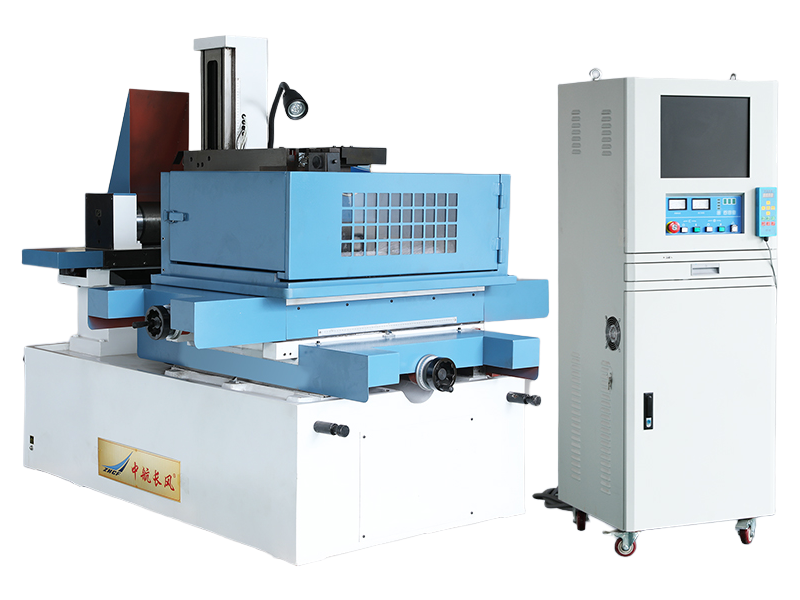 數(shù)控快走絲DK7745E 數(shù)控快走絲DK7745E